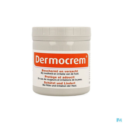 Dermocrem (pot 400g)