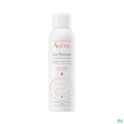 Avène Spray Thermaal Water (150ml)