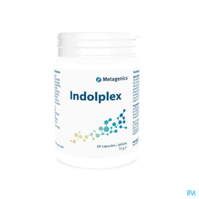 Metagenics Indolplex (60 capsules)