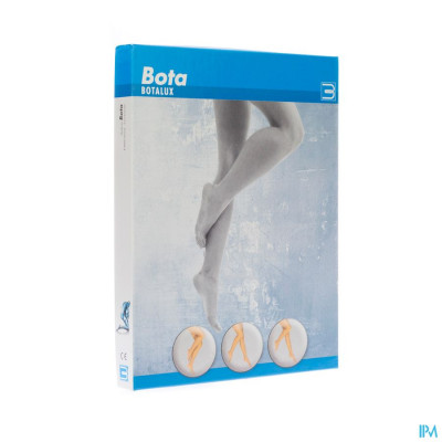 Botalux 40 Panty De Soutien Pg N6