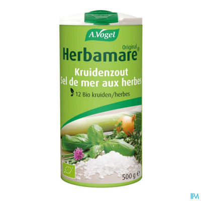 A.Vogel Herbamare Original (500g)