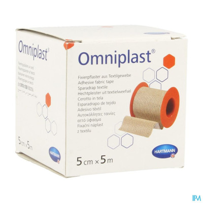 Omniplast® 5cmx5m (1 stuk)