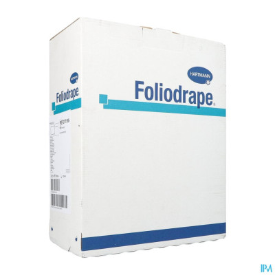 Foliodrape® afd. 37x45cm 2l. (125 stuks)