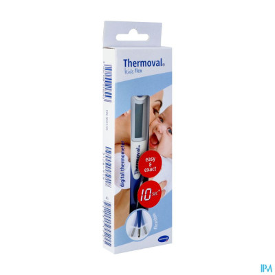 Thermoval® Kids Flex 10 Seconden (1 stuk)