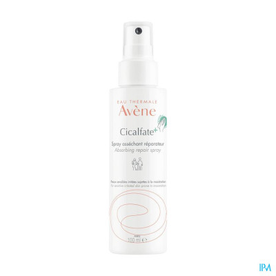 Avène Cicalfate+ Absorbing Soothing Spray 100ml