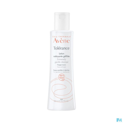 Avène Tolerance Reinigende Gel Lotion (200ml)