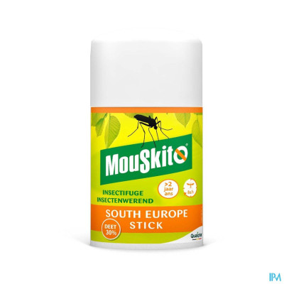 Mouskito South Europe Stick (40ml)