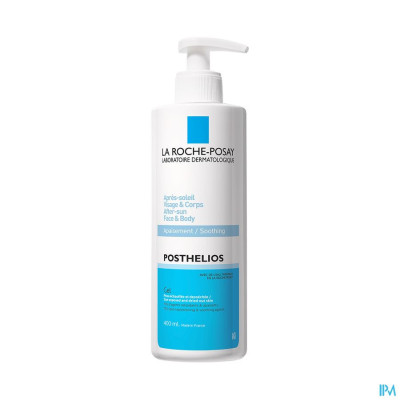 La Roche-Posay Posthelios (400 ml)