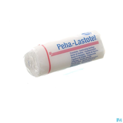 Peha®-Lastotel 10cmx4m cello. (1 stuk)