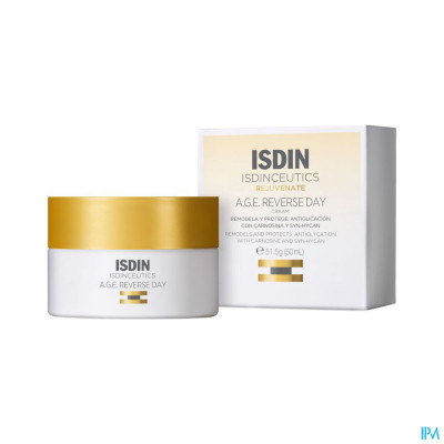 ISDIN Isdinceutics Age Reverse Cream (50ml)