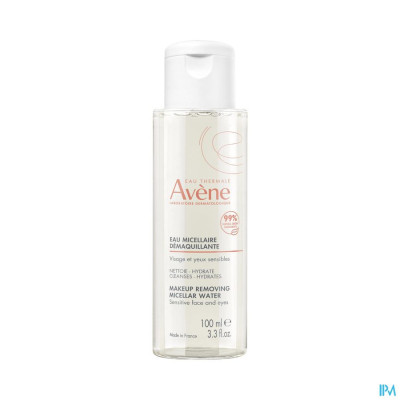 Avène Essentiels Micellair Reinigingswater (100ml)