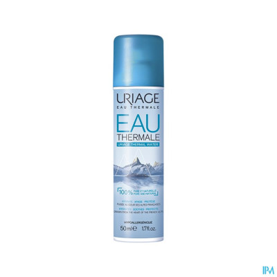 Uriage Eau Thermale Spray 50ml