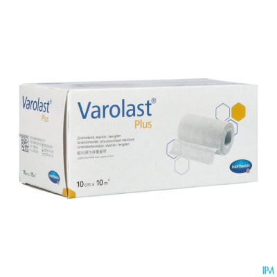 Varolast® Plus 10cm x 10m (1 stuk)