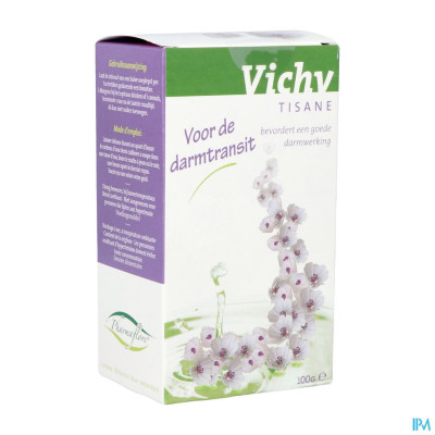 Tisane Vichy (100g)