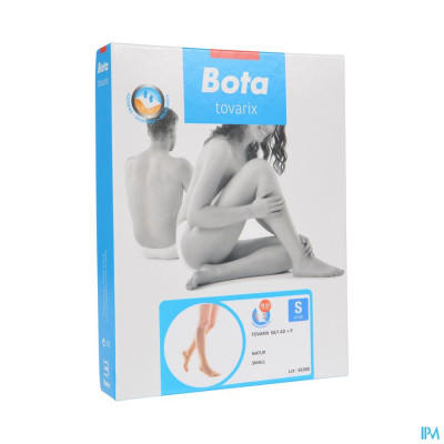 Bota Tovarix 50/i Kous Ad+p Natur Small