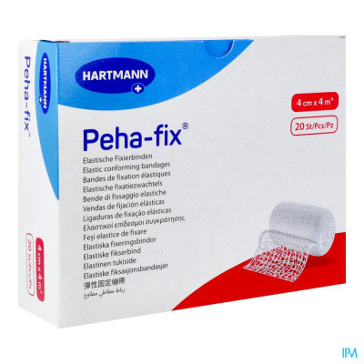 Peha-fix® 4cmx4m (20 stuks)