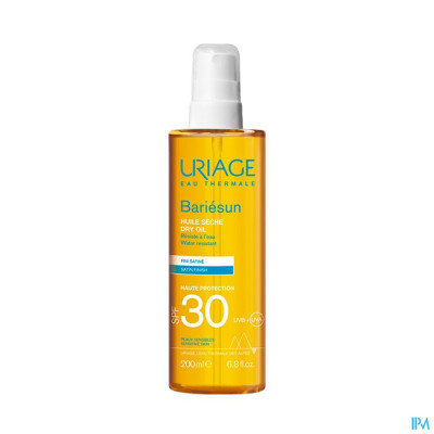 Uriage Bariesun Spray Ip30 200ml