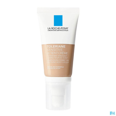 La Roche-Posay Toleriane Sens Unifant Light (40 ml)