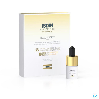 ISDIN Isdinceutics FLAVO-C Forte 1u (5,3ml)