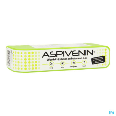 Aspivenin Mini-Pomp