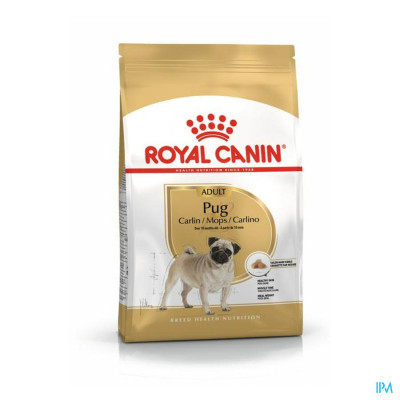 Royal Canin Bhn Canine Pug 1,5kg