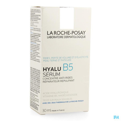 La Roche-Posay Hyalu B5 Sérum (30 ml)