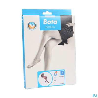 Botalux 140 Maternity Nero N2