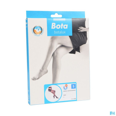 Botalux 140 Maternity Nero N5