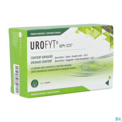 FarmaFyt® UROFYT (60 tabletten)