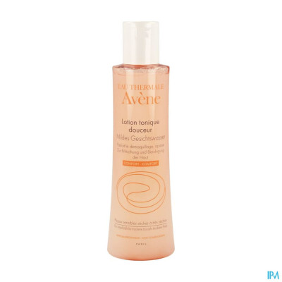 Avène Lotion Tonic Verzacht. (200ml)