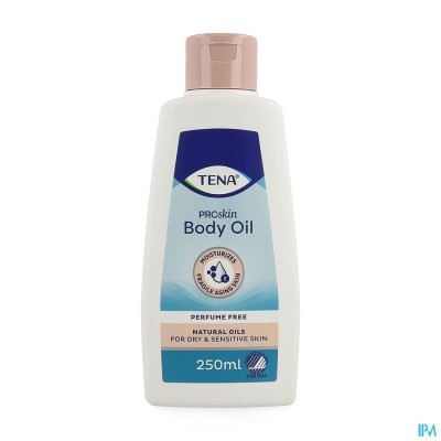 Tena Proskin Body Oil 250ml