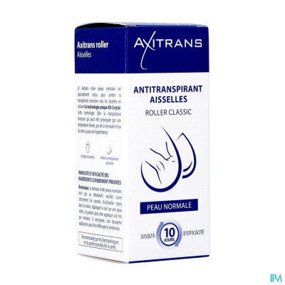 Axitrans Roller Classic 20ml