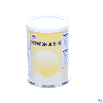 Heparon Junior 400g