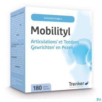 Mobilityl (180 capsules)