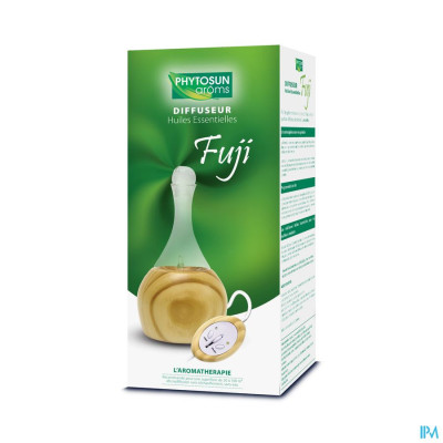 Phytosun Verstuiver Fuji