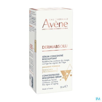 Avène Dermabsolu Serum Pompfl (30ml)