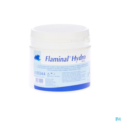 Flaminal® Hydro (pot 500g)