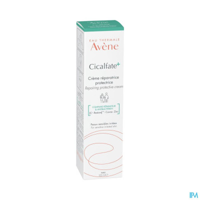 Avène Cicalfate+ Crème (100ml)