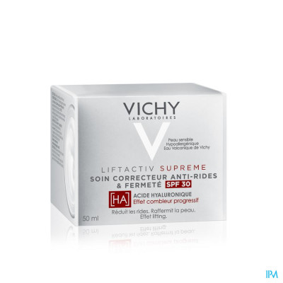 Vichy Liftactiv Supreme Anti-Rimpel SPF30 50ml