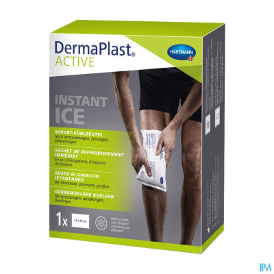 DermaPlast® ACTIVE Instant Ice Pack Large (1 stuk)