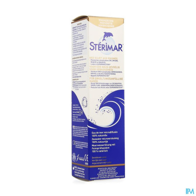 Sterimar Cu (50ml)