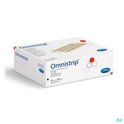Omnistrip® 12mmx101mm (50x6 stuks)