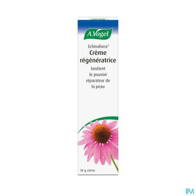 A.Vogel Crème Echinaforce (30ml)