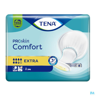 Tena Proskin Comfort Extra 40