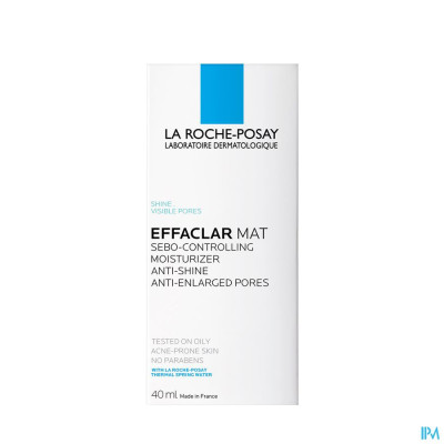 La Roche-Posay Effaclar MAT