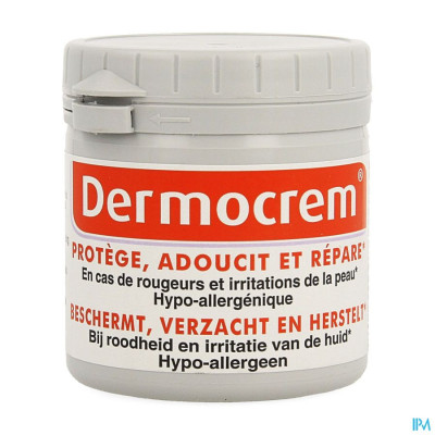 Dermocrem (pot 125g)