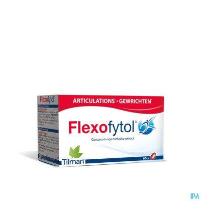 Flexofytol® (60 capsules)