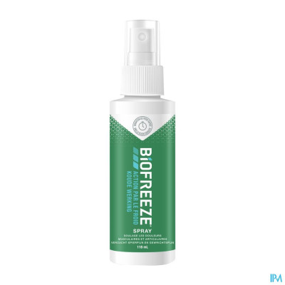 Biofreeze Spray (118ml)