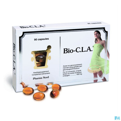 Pharma Nord Bio-C.L.A. (90 capsules)