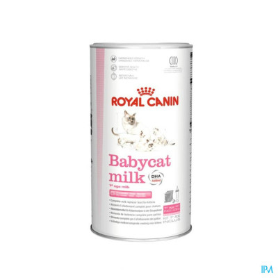 Royal Canin Cat Babycat Milk Dry 0,3kg